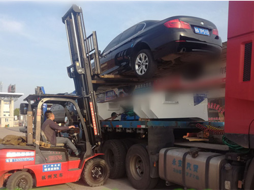 长沙轿车(chē)托运安(ān)丽达物流有限(xiàn)公司当(dāng)然不让 长沙轿(jiào)车托运九游平台和安丽达物流有(yǒu)限公(gōng)司当然不让